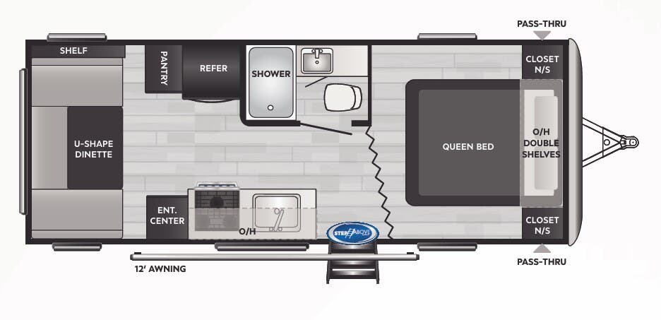 Image of Floorplan