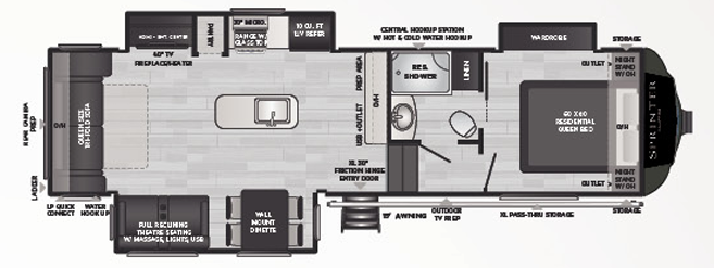 Image of Floorplan