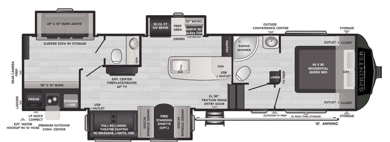 Image of Floorplan