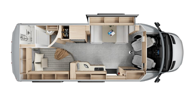 Image of Floorplan