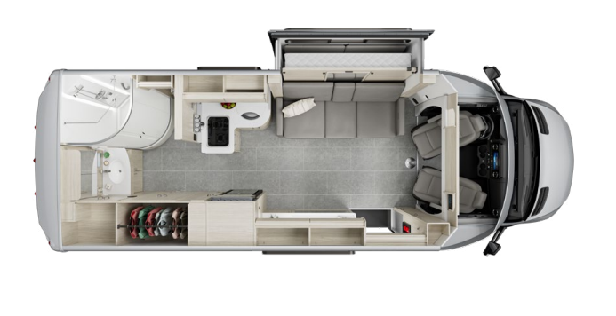 Image of Floorplan