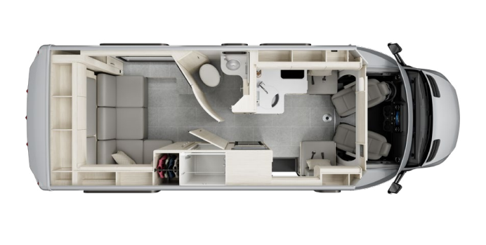 Image of Floorplan