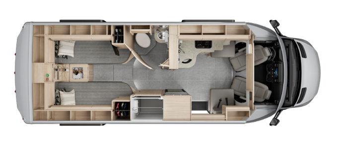 Image of Floorplan