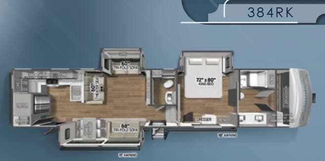 Image of Floorplan
