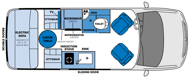Image of Floorplan