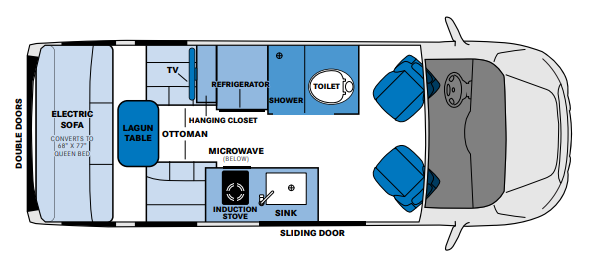 Image of Floorplan