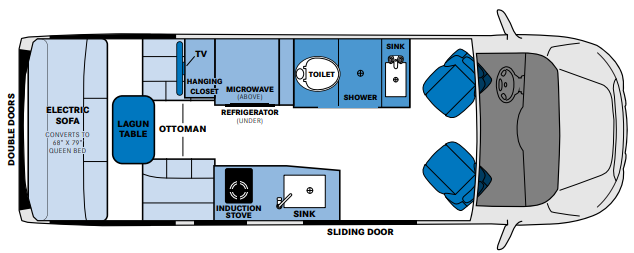 Image of Floorplan