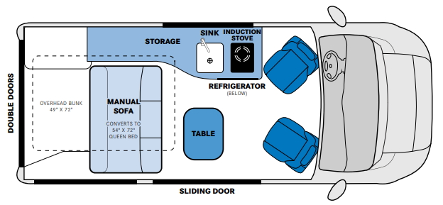 Image of Floorplan