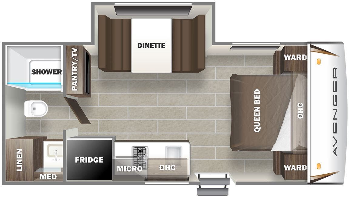 Image of Floorplan