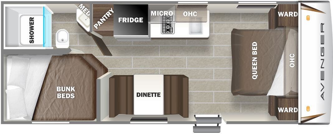 Image of Floorplan