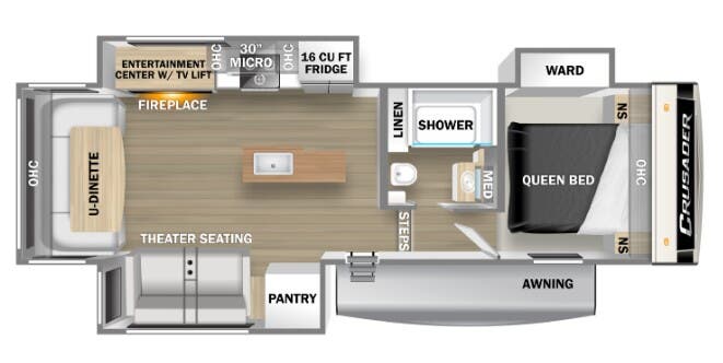 Image of Floorplan