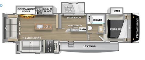 Image of Floorplan