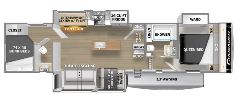 Image of Floorplan