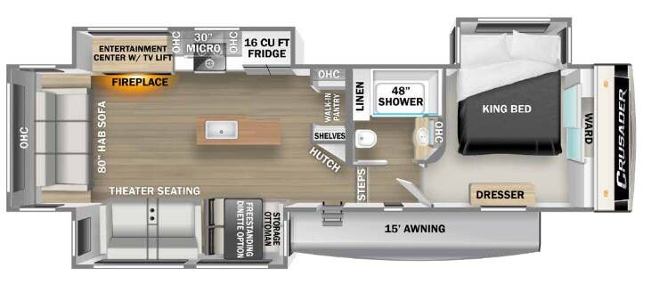 Image of Floorplan