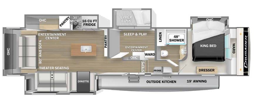 Image of Floorplan