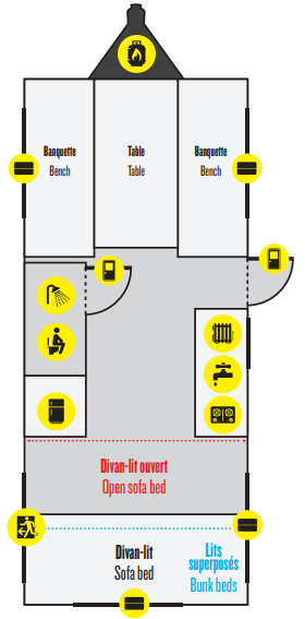 Image of Floorplan