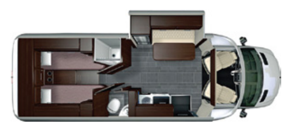Image of Floorplan