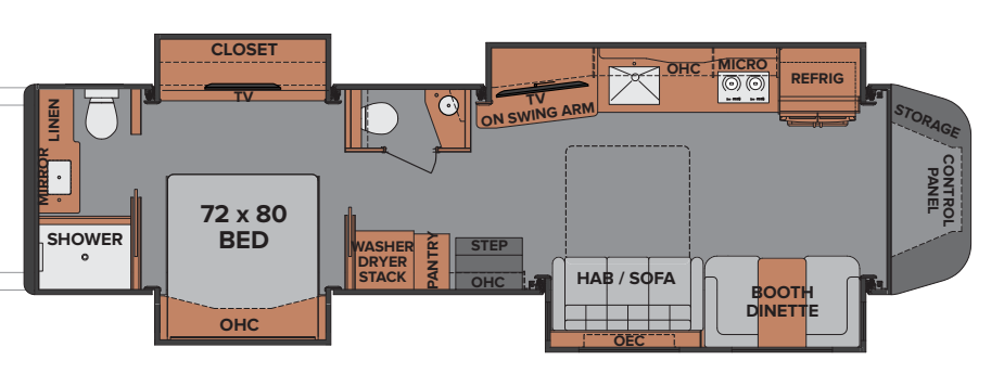 Image of Floorplan