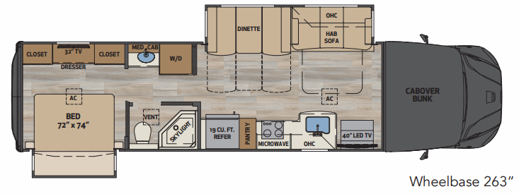 Image of Floorplan