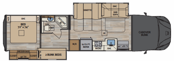 Image of Floorplan