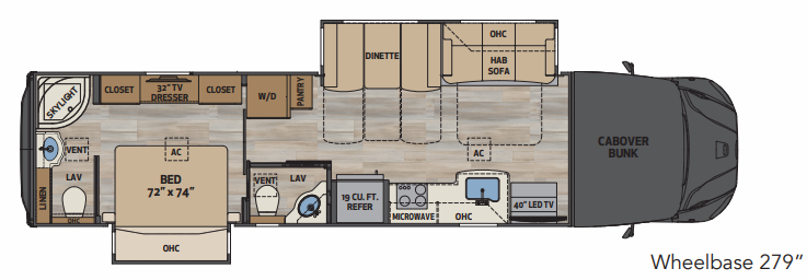 Image of Floorplan
