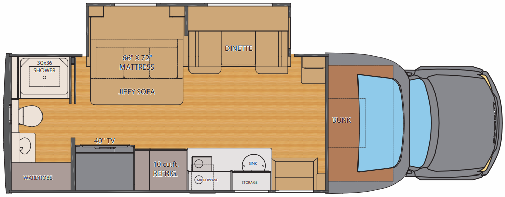 Image of Floorplan
