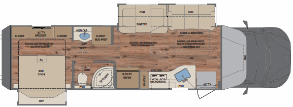 Image of Floorplan