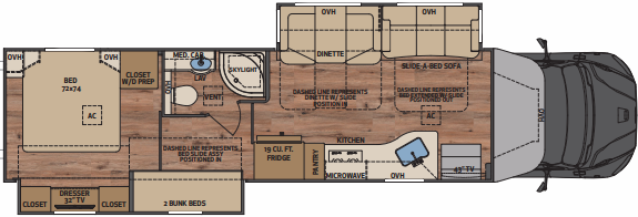 Image of Floorplan