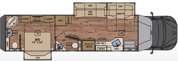 Image of Floorplan