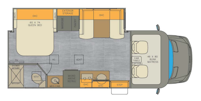 Image of Floorplan