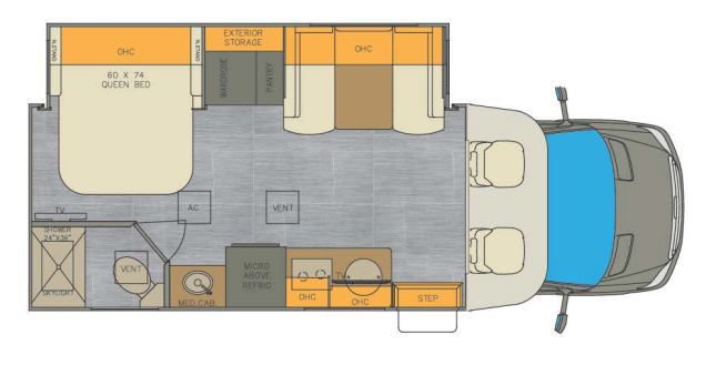 Image of Floorplan