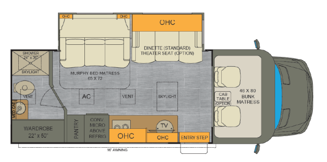 Image of Floorplan