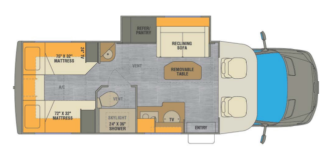 Image of Floorplan