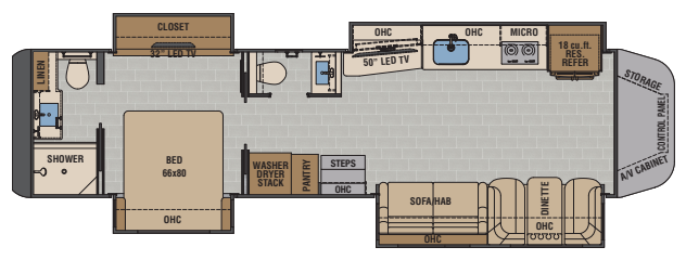 Image of Floorplan