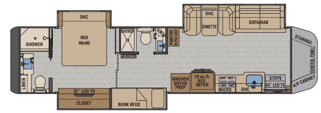 Image of Floorplan