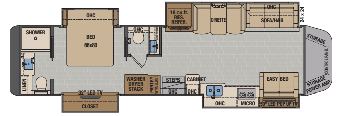 Image of Floorplan