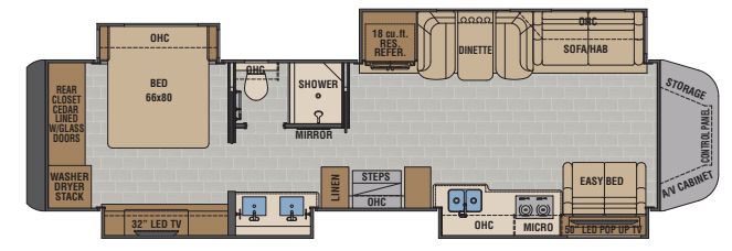 Image of Floorplan