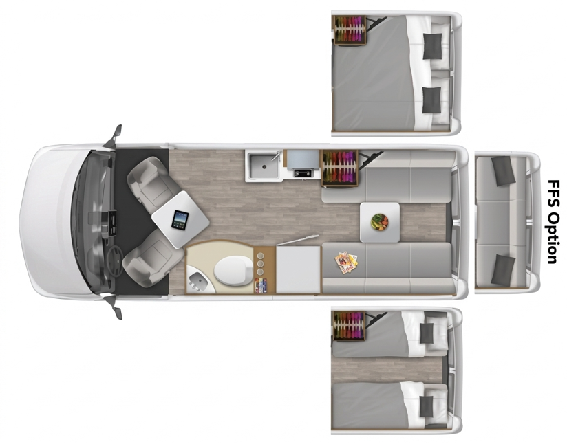 Image of Floorplan