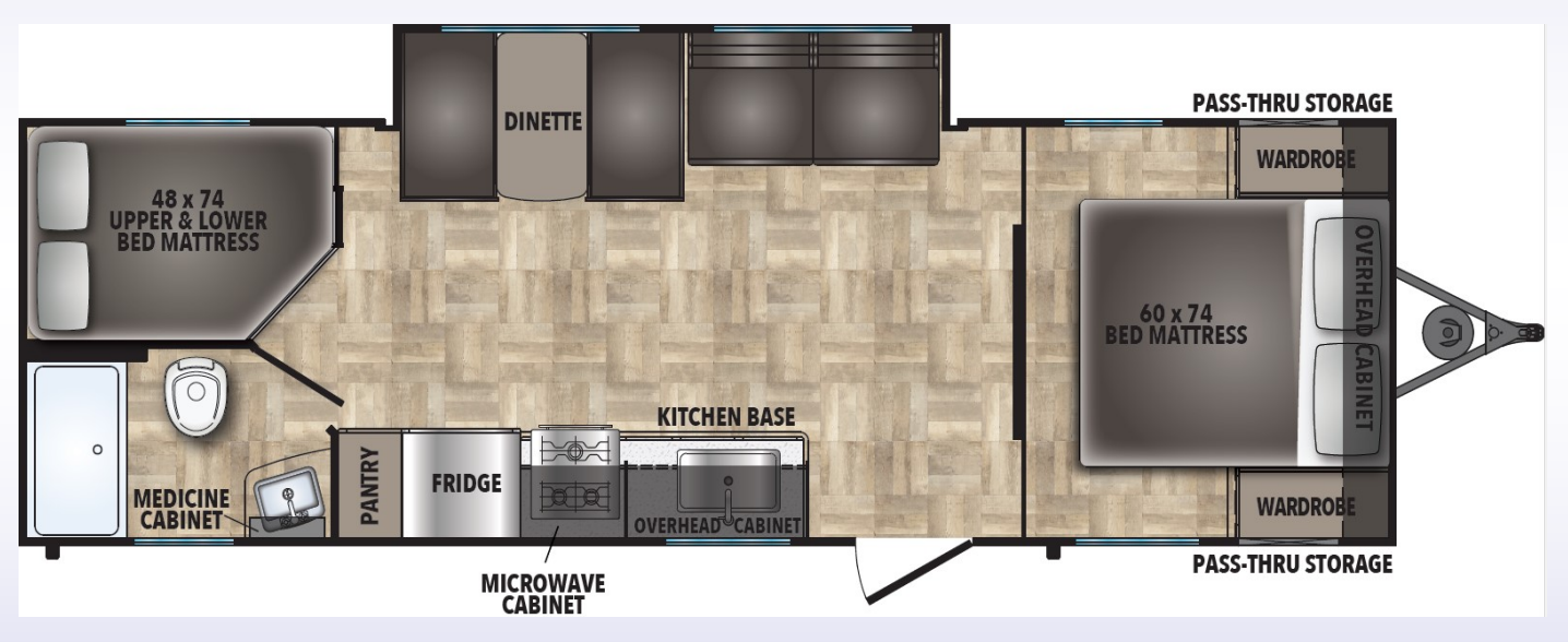 Image of Floorplan