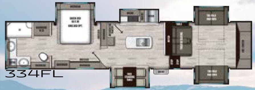 Image of Floorplan