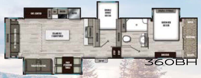 Image of Floorplan