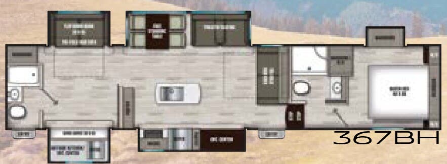Image of Floorplan