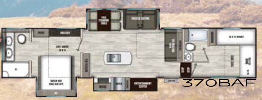 Image of Floorplan