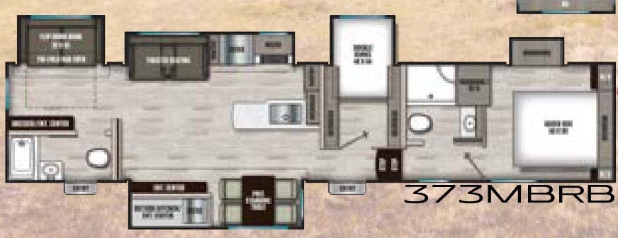 Image of Floorplan