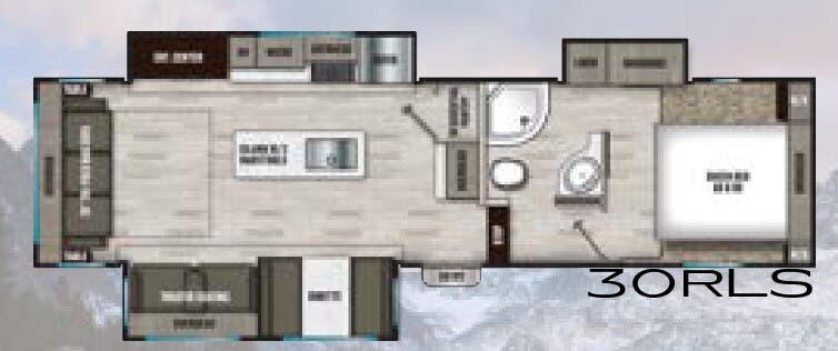 Image of Floorplan
