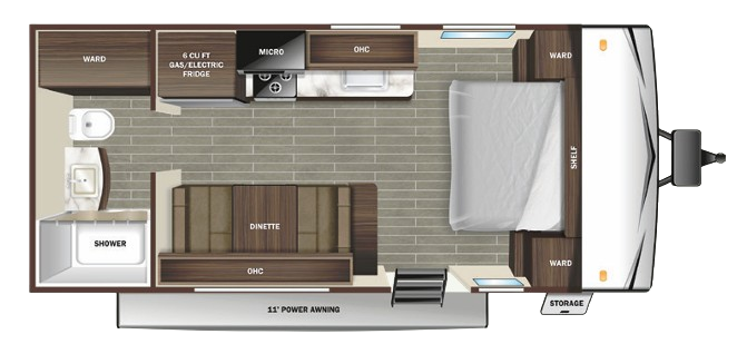 Image of Floorplan