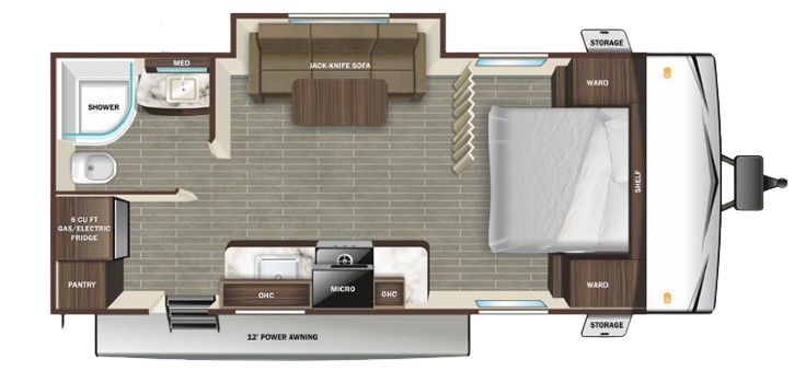 Image of Floorplan