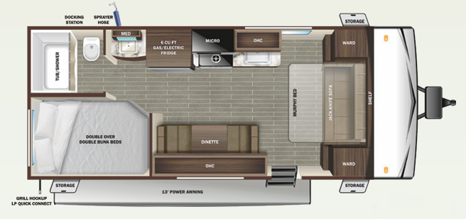 Image of Floorplan