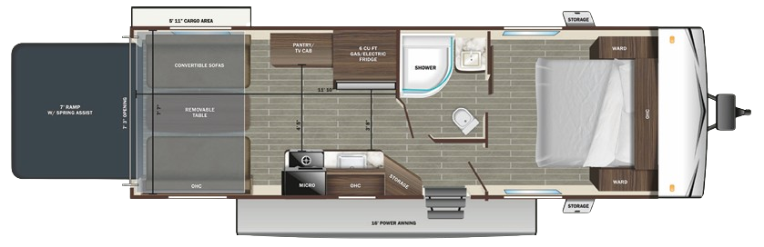 Image of Floorplan