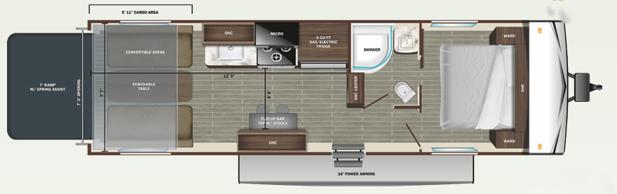 Image of Floorplan